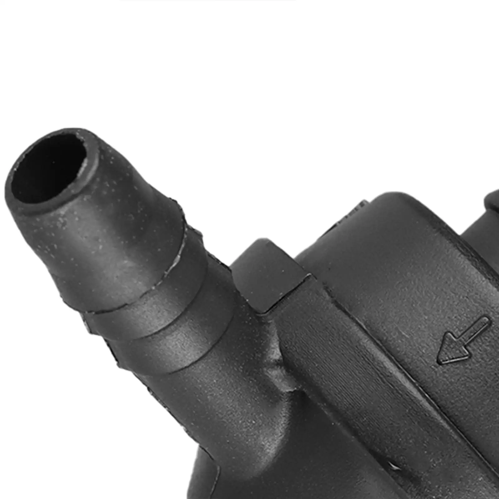 

Engine Breather Hose 1 Way Valve Black Plastic Crankcase Ventilation Spare Car Part for Skoda Seat 1.2 1.4 Petrol Engines