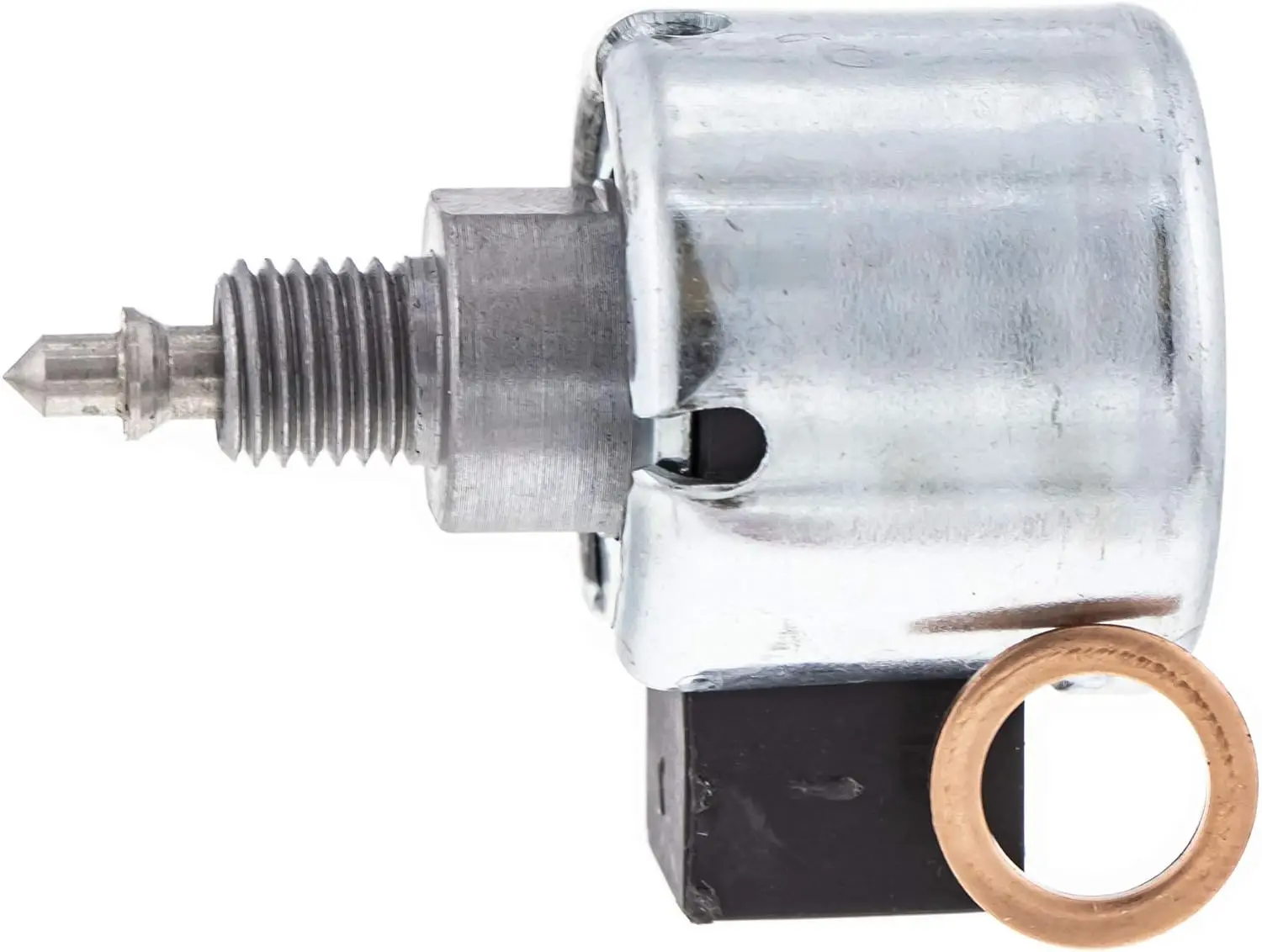 

Briggs & Stratton 846639 Lawn & Garden Equipment Engine Fuel Shut-Off Solenoid Genuine Original Equipment Manufacturer (OEM)