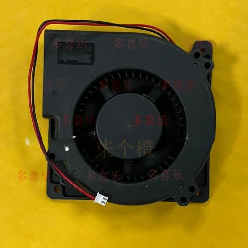 EE for  HUASIND HXD12032B12H DC12V 1.20A Cooling Fan Blower