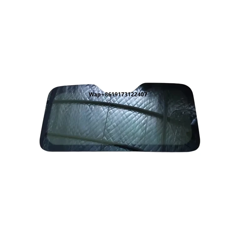 New Black X4 Car Glass 54109466782 Sunroof Panoramic Assembly for Replacement