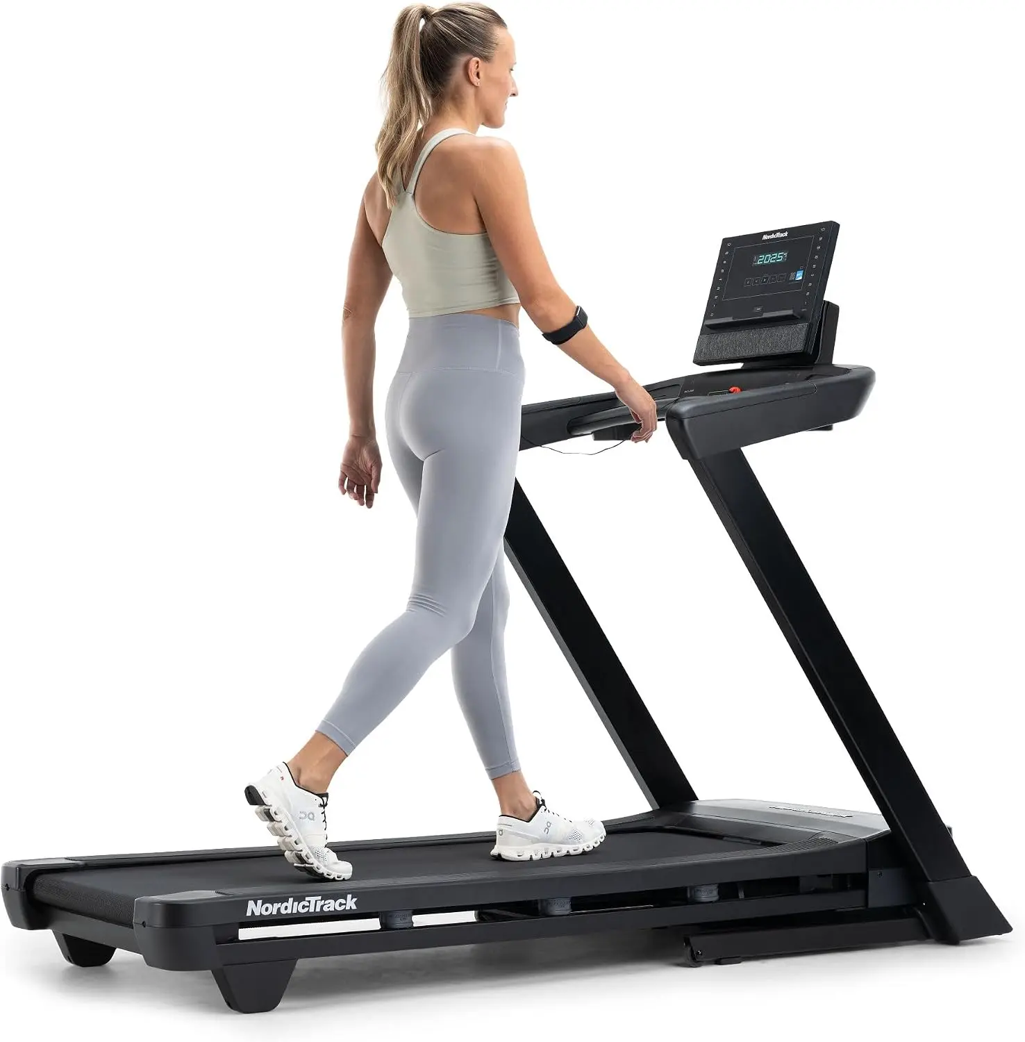Treadmills for Home Use, Multiple Models Available
