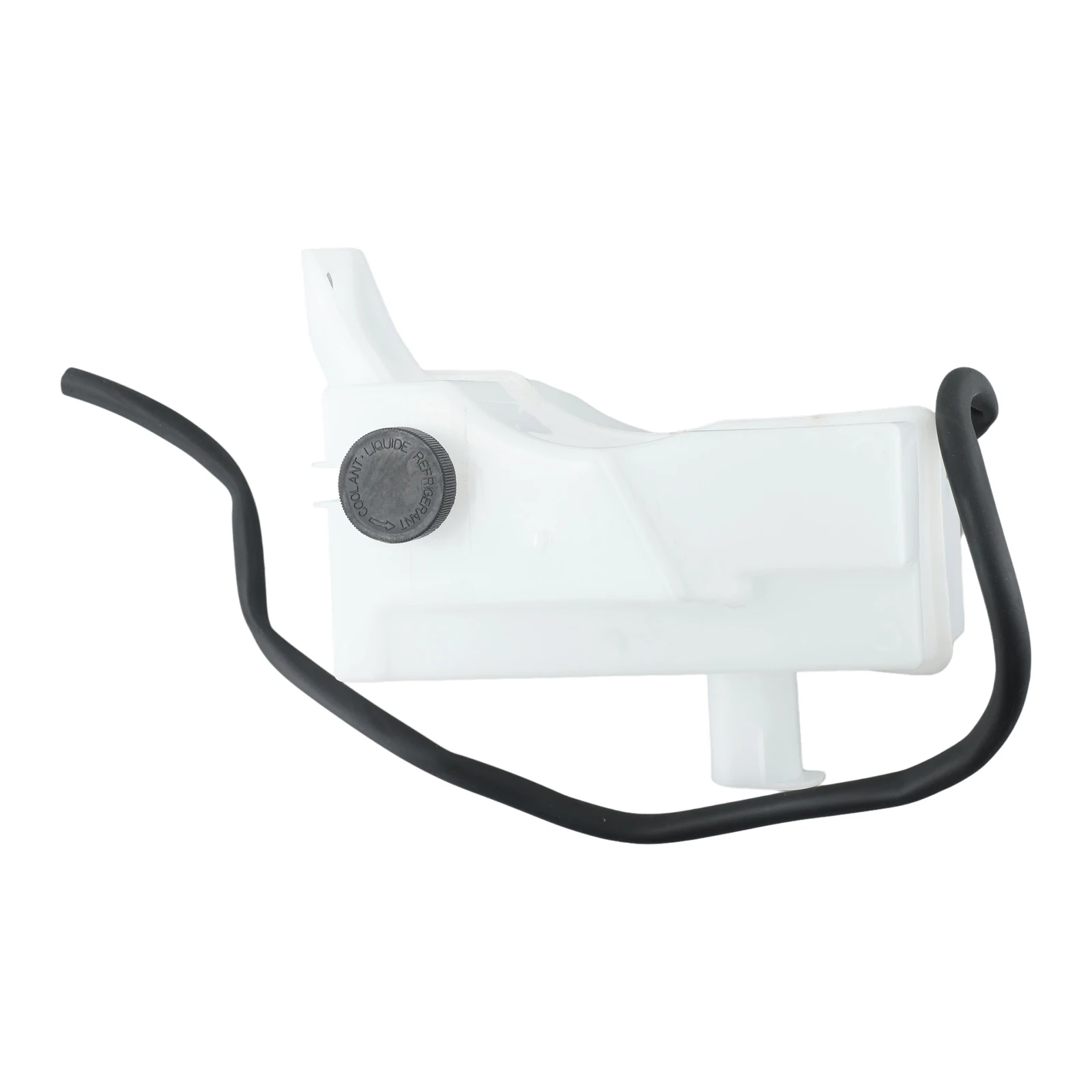 Newest Coolant Reservoir With Cap For Nissan For Rogue 2008-2015 21711-JG000 For Nissan For Rogue Select 2.5L L4 2014-2015