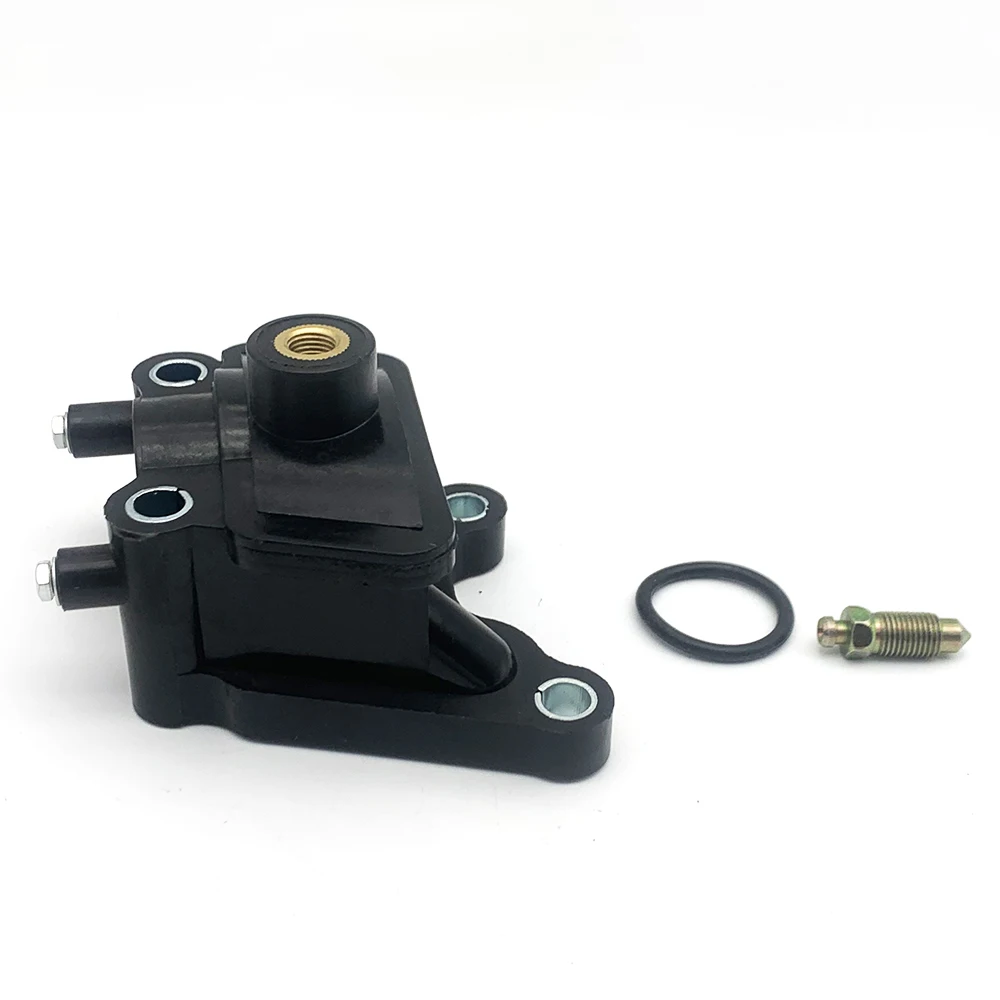 OE:902-301 5017183AB 4792329 purgador de aire refrigerante del motor para Chrysler Concorde Dodge Charger 1998-2009