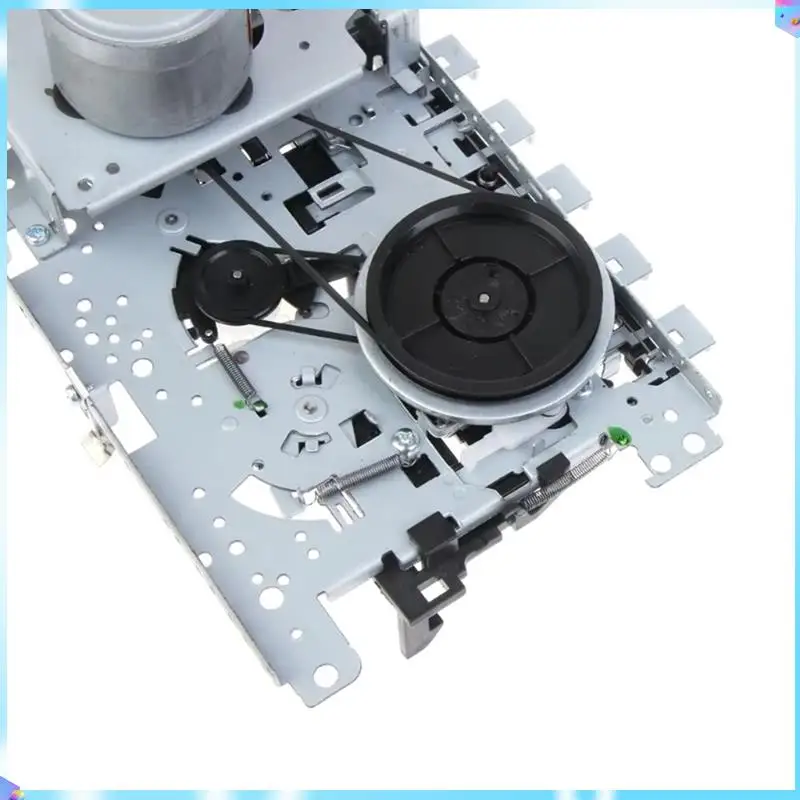 N93R Recorder Player Dual-Card Movement N-21 With Integrated Gears For Cassette Players