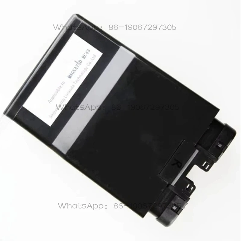 

Applicable To 750 RC43 MZ5 Motorcycle Digital Electronic Racing CDI Box Unit ECU