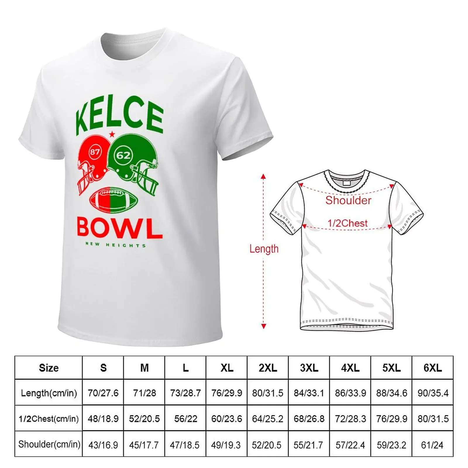 kelce bowl shirt 2 T-Shirt hippie clothes vintage Short sleeve tee for a boy designer t shirt men