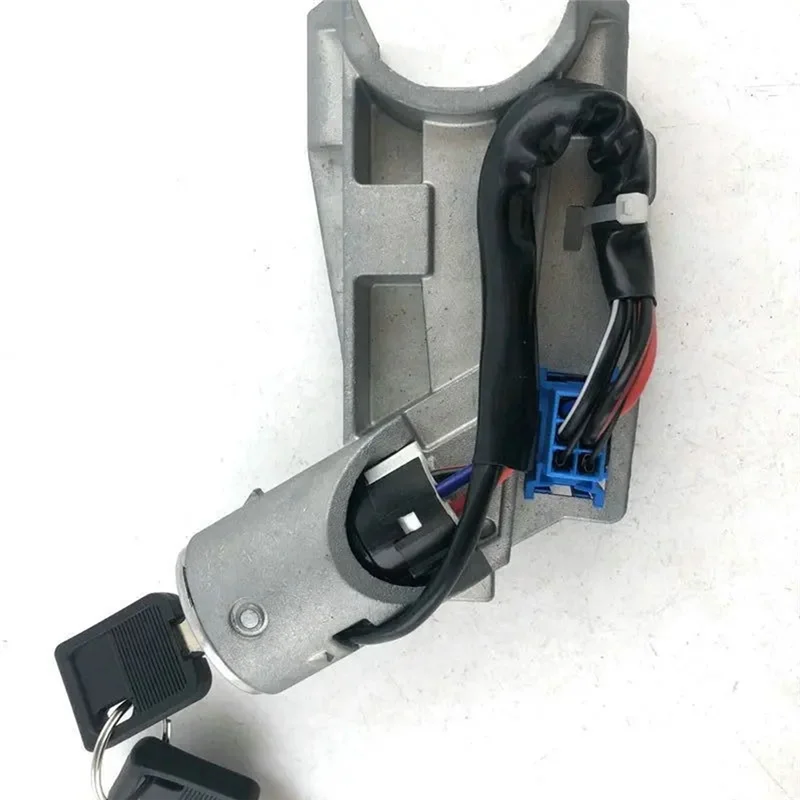 

Durable-Car Ignition Steering Lock Switch Ignition Lock Switch For Volv VM FL FE 5001866578