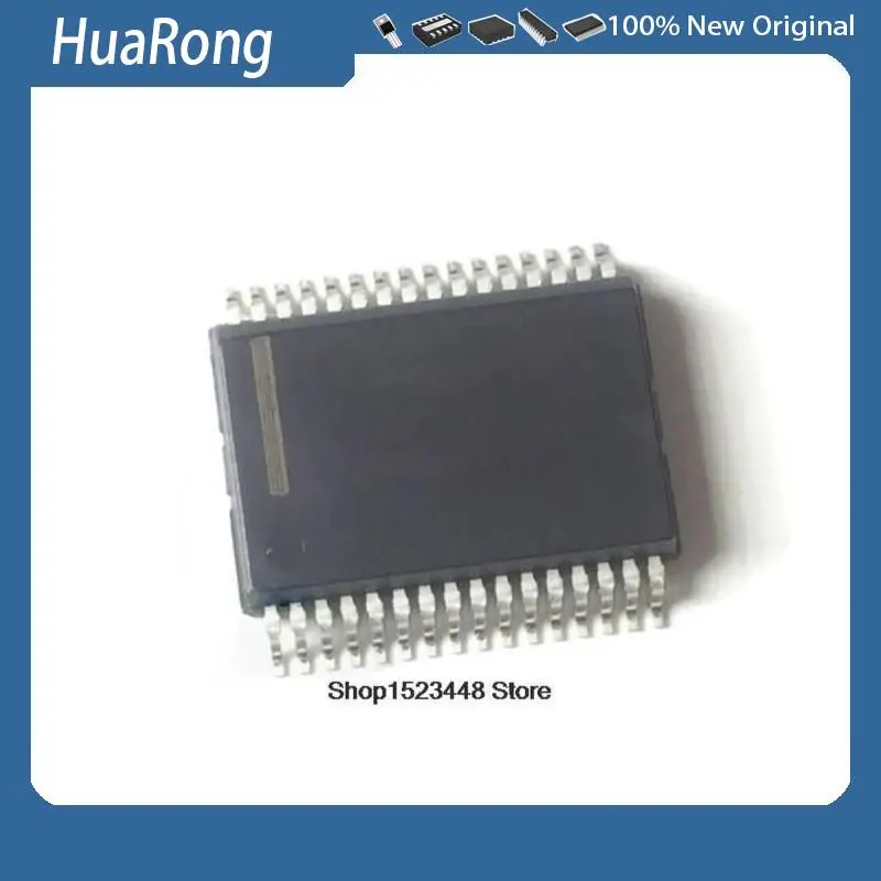 Nuevo 5 piezas-10 piezas SC900568EW SC900568 SSOP32