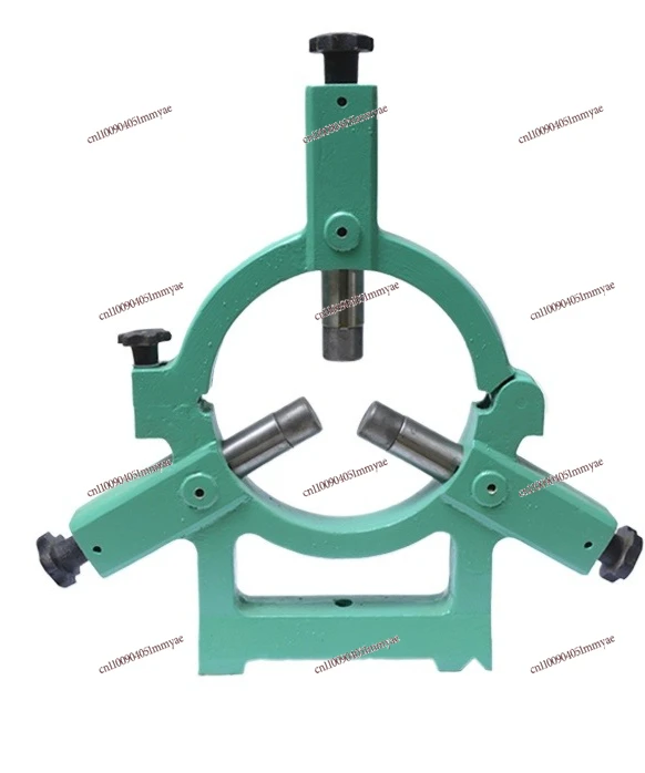 

CW6163B C630 Lathe Center Frame