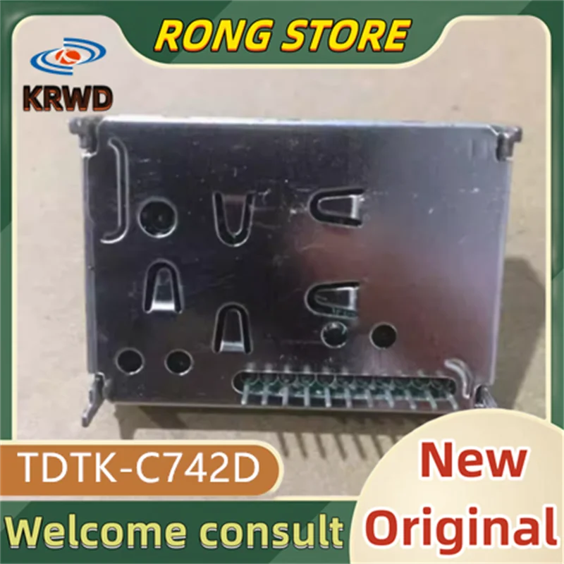 

1 шт. новый и оригинальный TDTK-C742D b1624 TDTKC742D TDTK-C742 TDTK-C74 IC