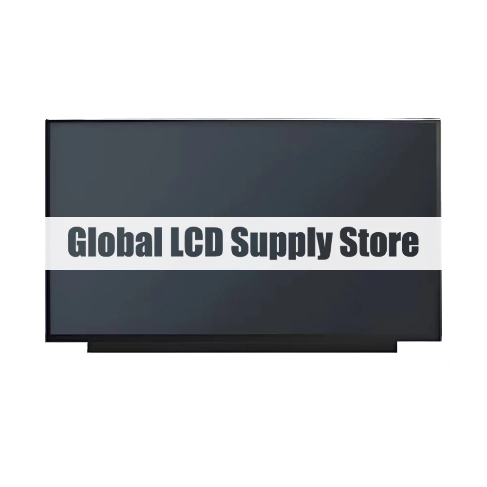 B160UANAB.1 16.0 inch Laptop Lcd Screen Wuxga 10 Ips Panel Version for Notebook Repair Replacement Assembly