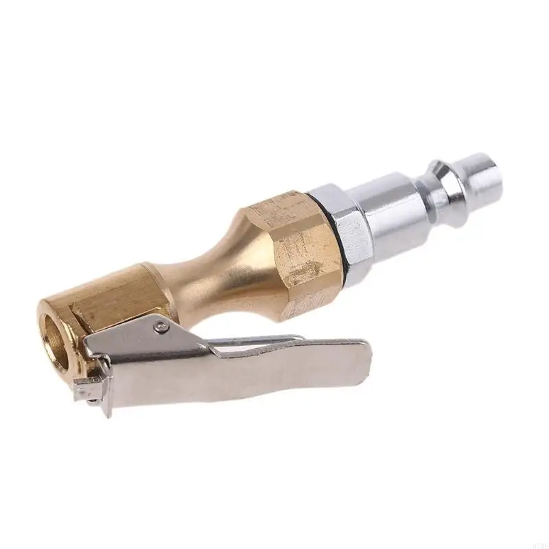 

37me Hot Sale Sodate Heavy Detidebrass Air Choc