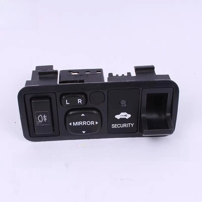 Mirror Adjustment S…