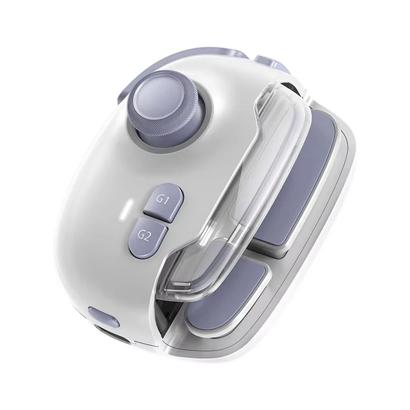 

Mobile Game Controller Chicken Eating Bluetooth Connection One-Click Replacement Even Strokes