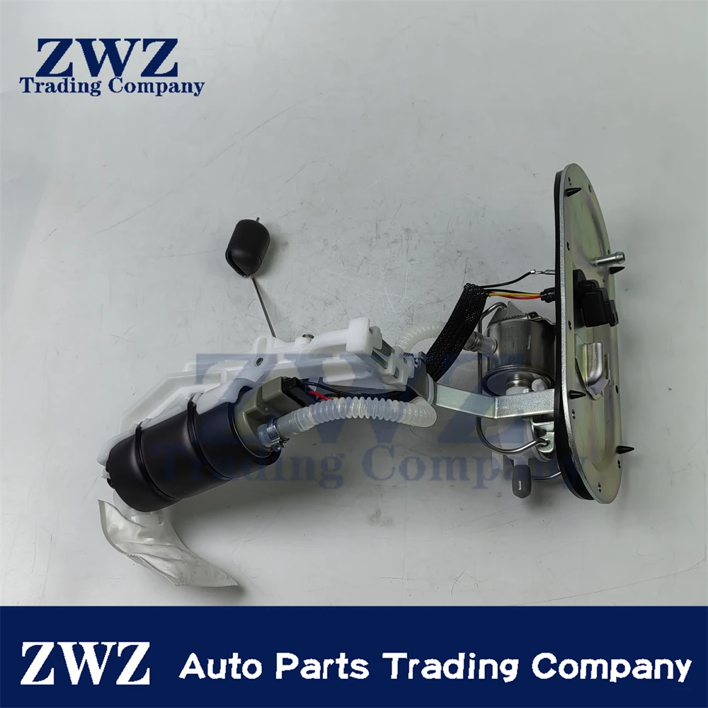 75127-02C For Harley Davidson 2002-2005 Road King Classic 2004 Road King Custom Fuel Pump Assembly 7512702C