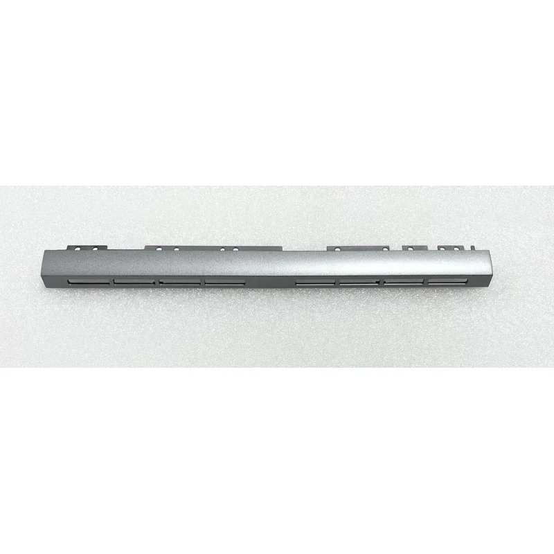 N+ New Laptop Rear Air Vent Trim Cover For Dell Latitude E7440 E7450, P/N 0TDW6D TDW6D Hinge Outlet Strip Replacement