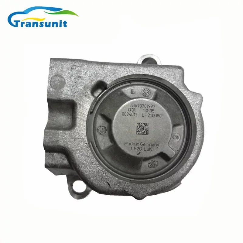 722.8 Automatic Transmission Valve Body Oil Pump For Mercedes Benz A B CLASS 2004-2011