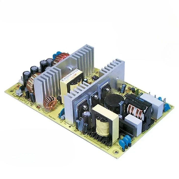 Mingwei Bare Board …