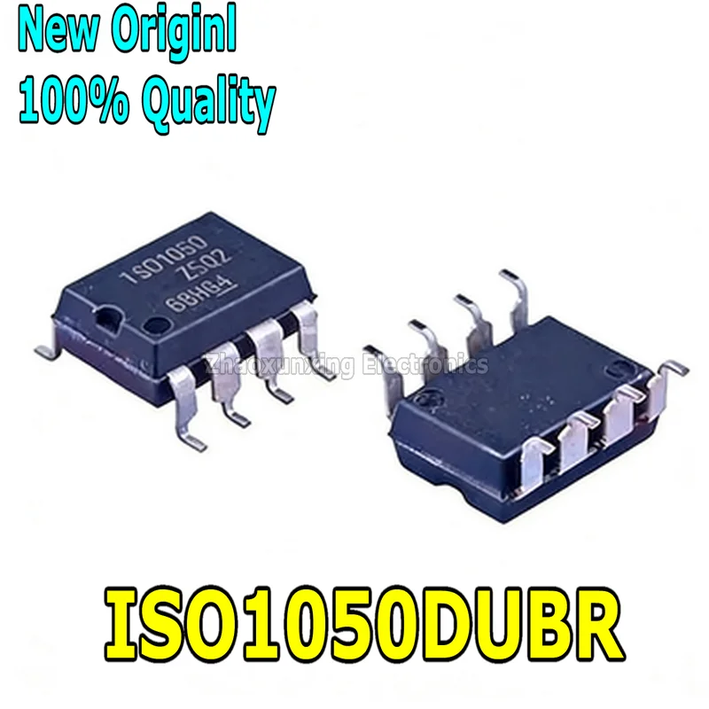 5~20PCS   New   ISO1050DUBR   ISO1050   ISO1050DUB   SOP-8     Chipset