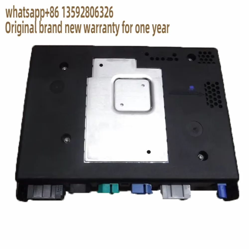 Ng 2.5 Hmi Module With Equipped For Chevrolet Cruze 1.4ltz Turbo Automatic Sedan 2017