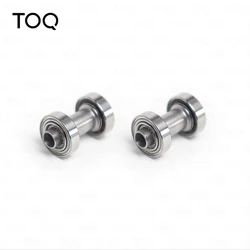 2 pcs of inner water contra angle cartridge