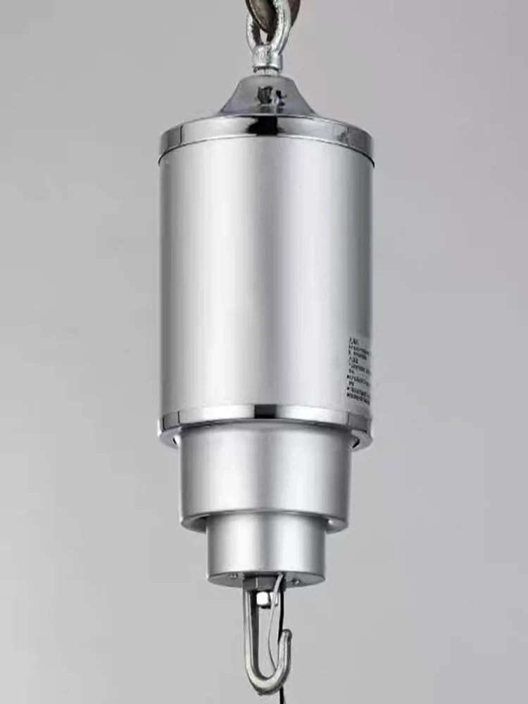 Energy Efficient Intelligent Remote Control High Bay Light for Indoor Warehouse Workshop Gym