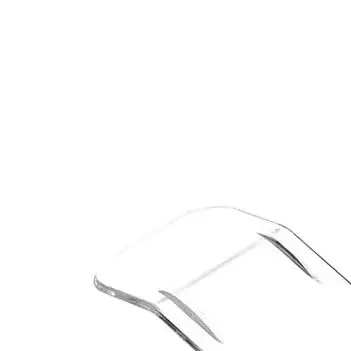 Useful High Quality New Ticket Holder Windscreen Parking T Shape 1/2/4Pcs Gadget Holder Organizer Ticket Clip Vehicle