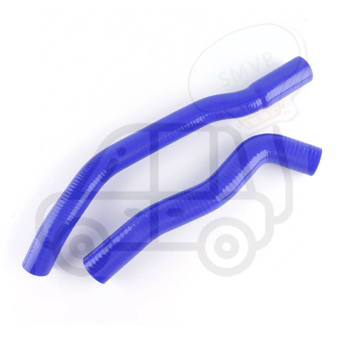

2PCS 3PLY For Proton Satia Neo Car Tools Silicone Radiator Hose Kit Coolant Pipe Tube Replacement Car Accessories Parts Tools