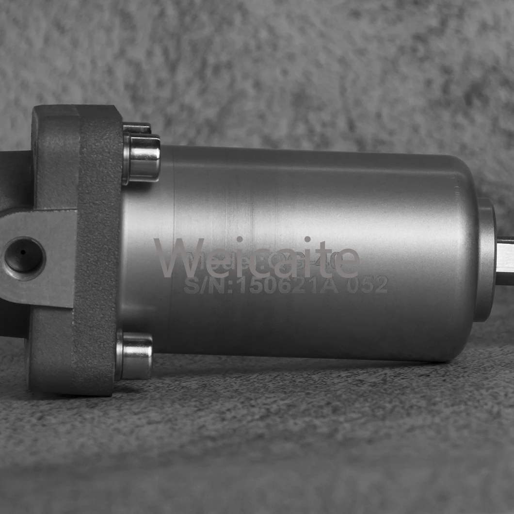 Peças sobressalentes do compressor de ar das peças sobresselentes do compressor do parafuso da mina