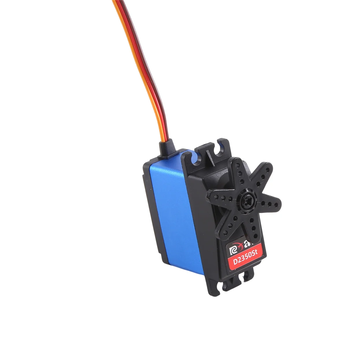 

Сверхпрочный сервопривод с коротким корпусом 35 кг SPT 4412LV 180 ° Цифровая металлическая шестерня низкопрофильная с металлическим рычагом для радиоуправляемого автомобиля SCX10 TRX 1:10 1:12