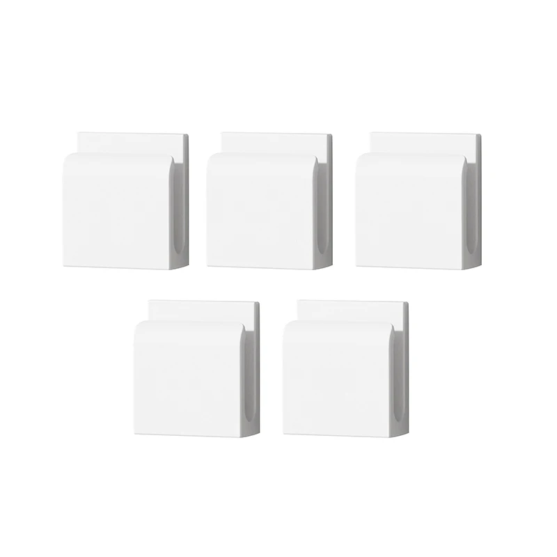 1/2/5/10 шт., зажимы для кабелей