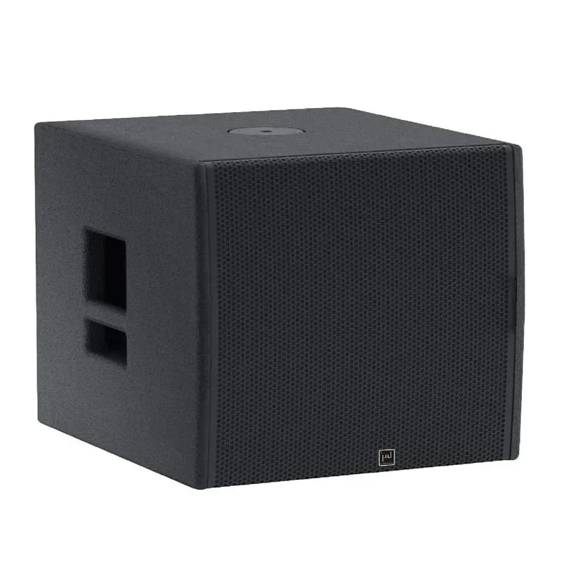 

Professional Audio Outdoor Indoor Square Passive Bass Speaker Box 12 Inch Subwoofer