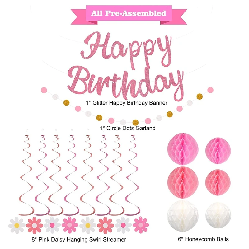 Birthday Decoration… - image