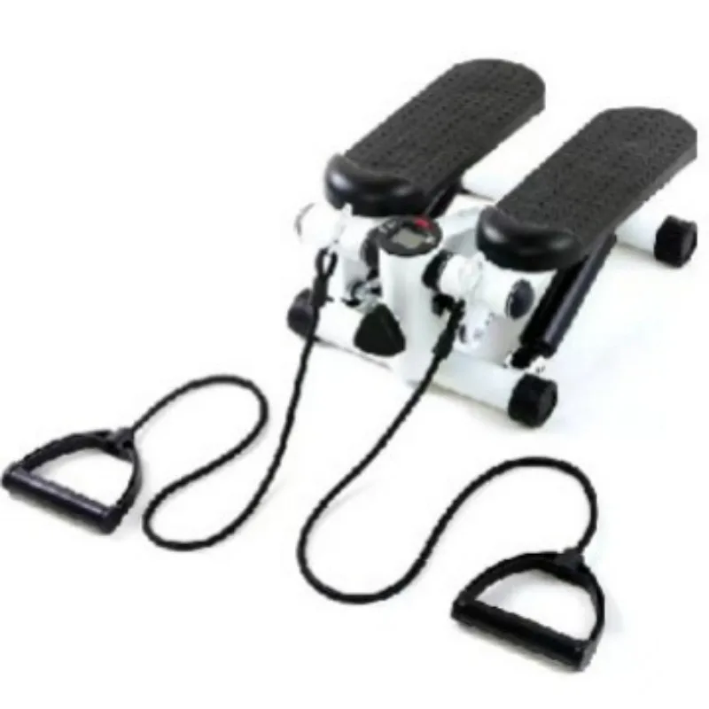 Indoor Stepper Small Hydraulic Weight Loss Fitness Equipment Sports Stepper