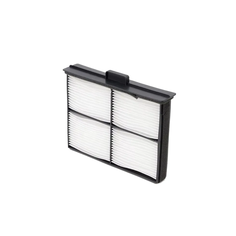 

For 51186-42290 Cabin Air Conditioner Filter Lq50v01008p1 Lq50v01009p1 Kobelco Excavator