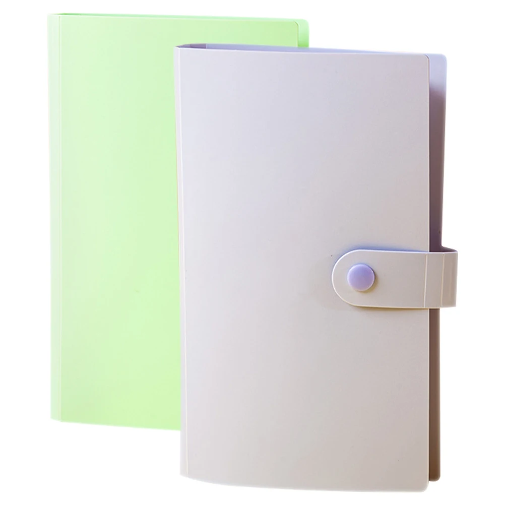 Рисунок 4 - книга для сбора банкнот емкостью