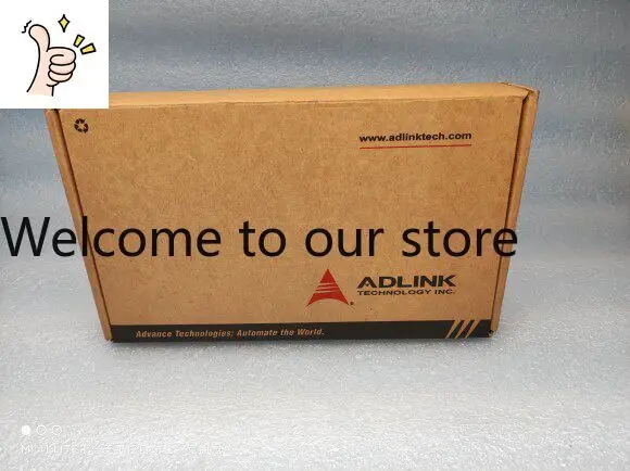 ADLINK/ADLINK CPCI-9116 64-channel 16-bit 250K Multi-function 0021 Acquisition Card