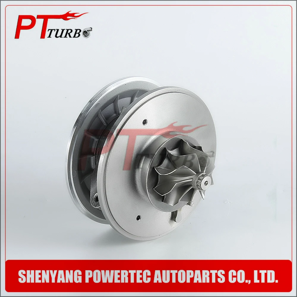 Turbocharger Core For Nissan Safari Patrol Terrano II 3.0 Di 116 Kw 229 ZD30ETi 705954-0008 14411-2X900 Turbine Cartridge 1999-