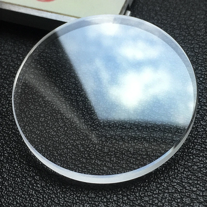 الياقوت ساعة كريستال زجاج ل SBDC001 SBDC007 أورينت ماكو راي 2 FAA02001 FAA02004B9 FAA02005D أطلس لاند القرش وزارة الدفاع جزء