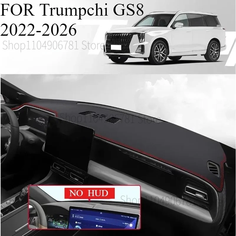 For Trumpchi GS8 20…