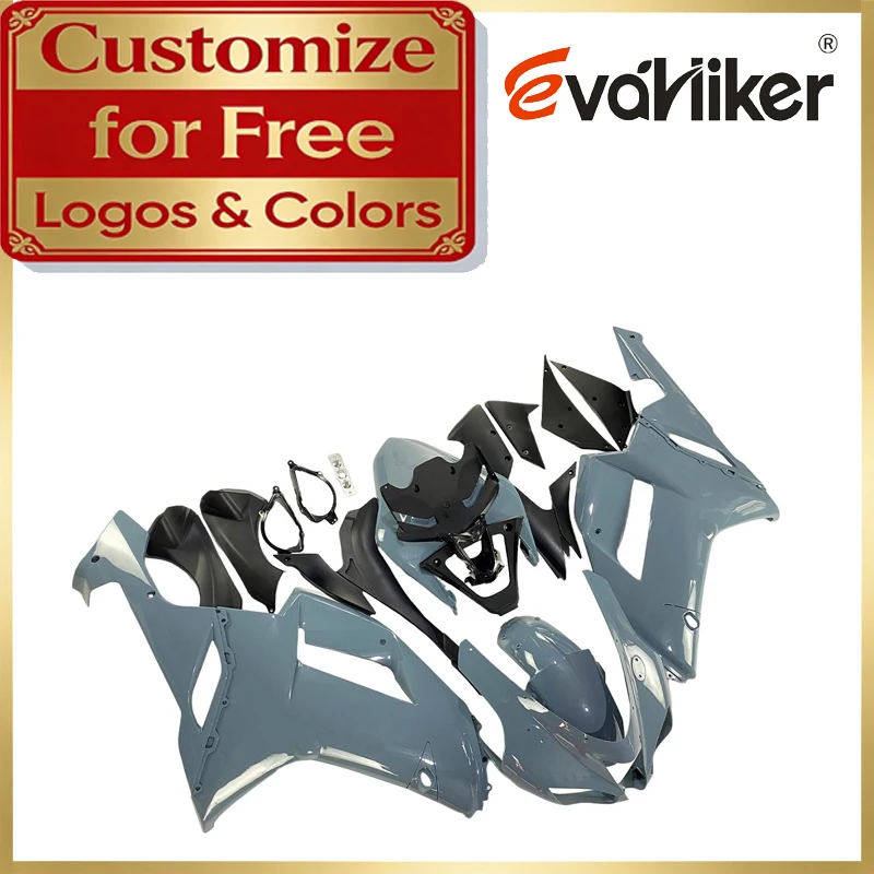 Abs Fairing Kit For…