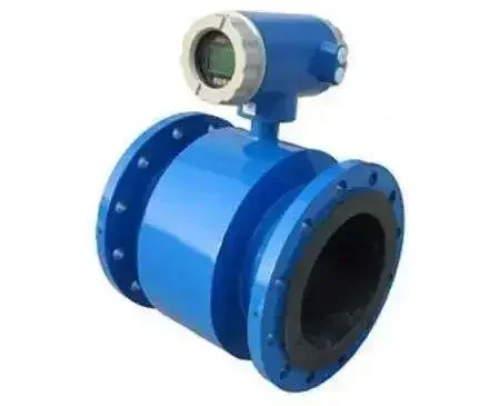 

DN150 1.6MPa IP65 SS316L Rubber 24VDC