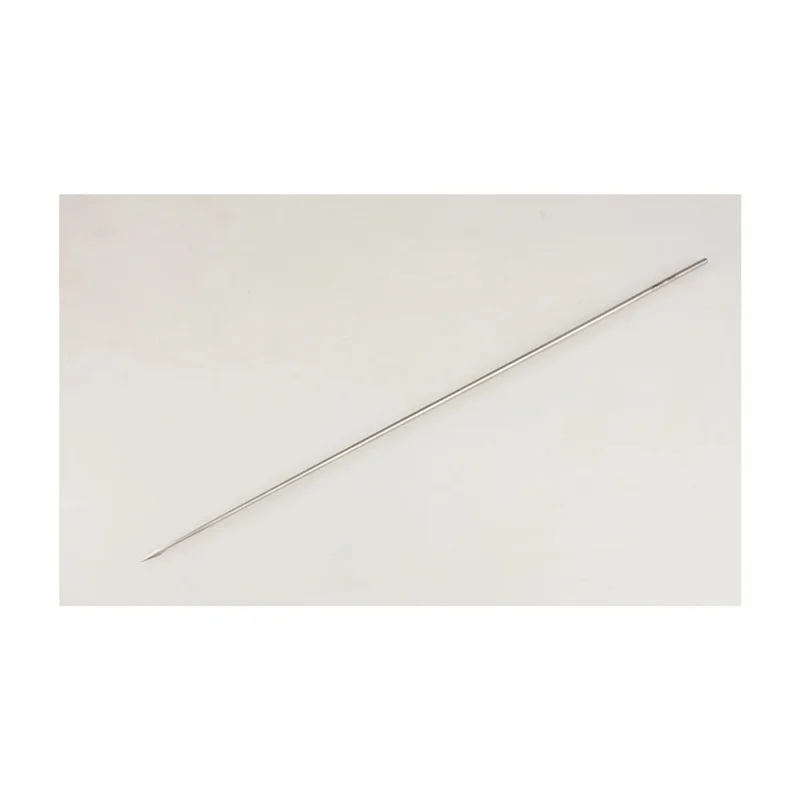 JZ neck surgical instrument medical Throat microscopic Laryngeal knife Stripper Tissue pin incision drainage puncture needle