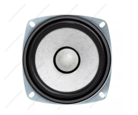 4 Inch Full Range Speaker LII AUDIO CRYSTAL-4 Desktop HIFI