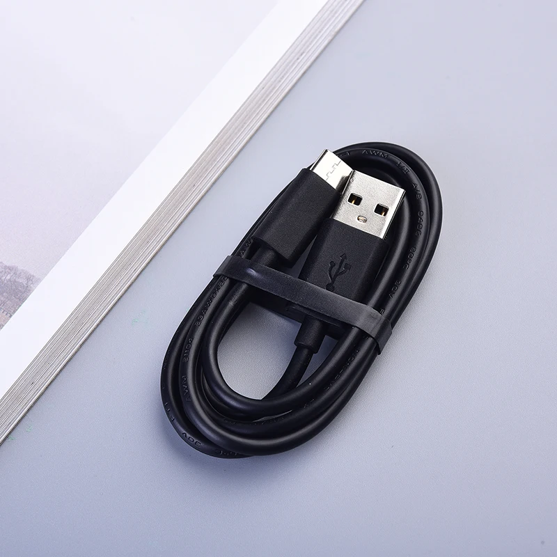 100 سنتيمتر USB C/PD نوع C/مايكرو كابل يو اس بي لموتورولا 18 واط 20 واط 30 واط 33 واط توربو تهمة سلك خط الحبل ل موتو G45 G35 G64 G84 G54 حافة