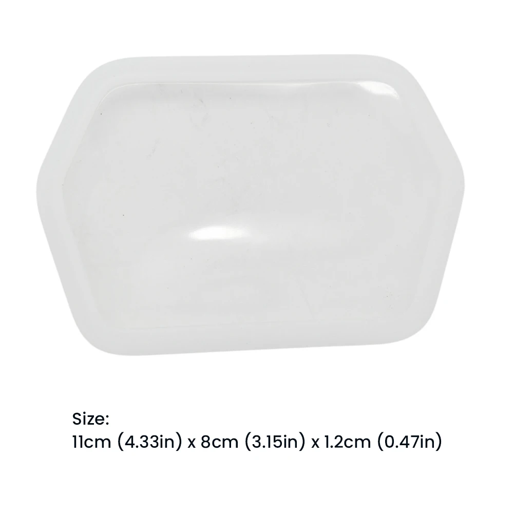 Silicone Dashboard …