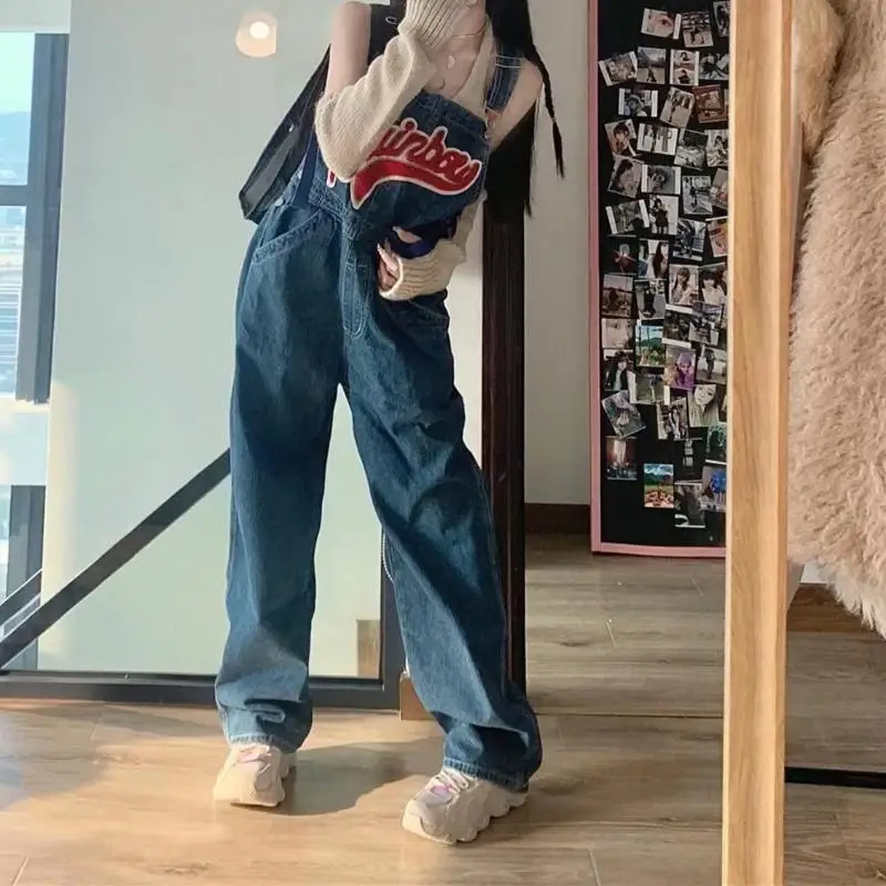 

Baggy Jumpsuits Woman Suitable Activities Ceremony Beautiful Outdoors Asymmetrical Monochrome Waistless Quality Concise Slacks