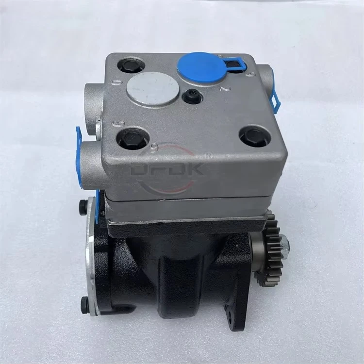 OEM Genuine Engine Spare Parts ISG ISG11 ISG12 Engine Air Compressor 5558670 3696936