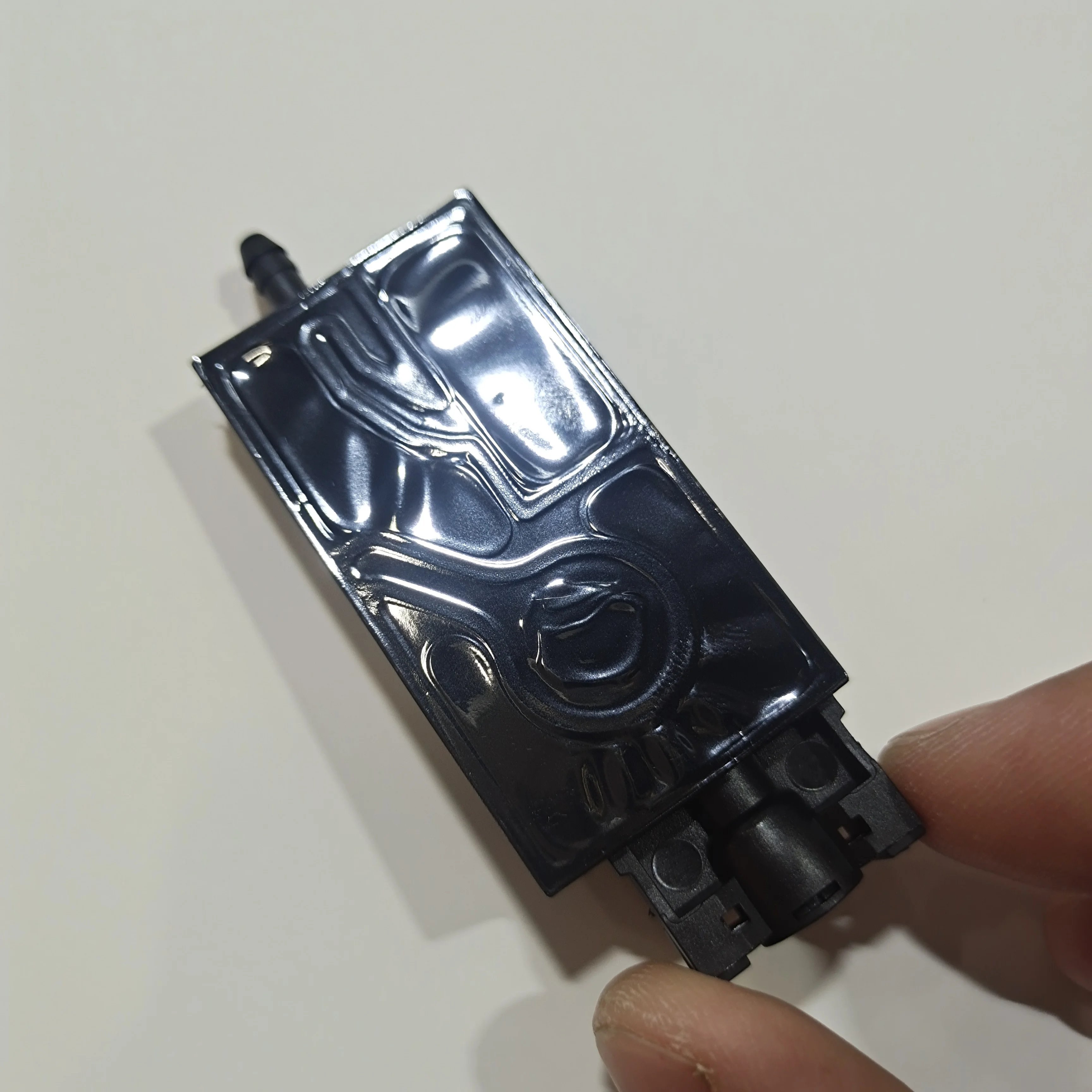 UV printer Ink Damper for i3200 Printhead Damper for 4720 5113 Resistance to Corrosion Ink Filter solvent UV Ink dumper