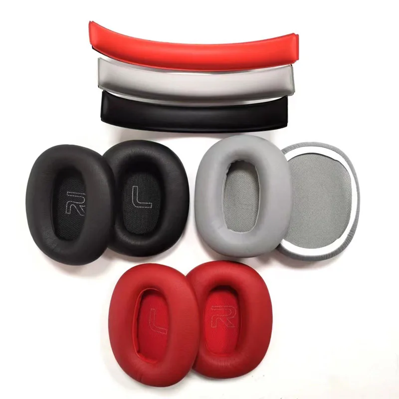 Replacement Ear pads Cushion Head Beam Pad Repair Parts for EDIFIER W820BT W828NB